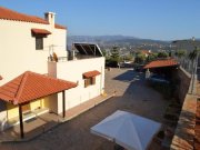 Agios Nikolaos Traumhafte 350 m² Luxusvilla mit 8 Zimmern Haus kaufen